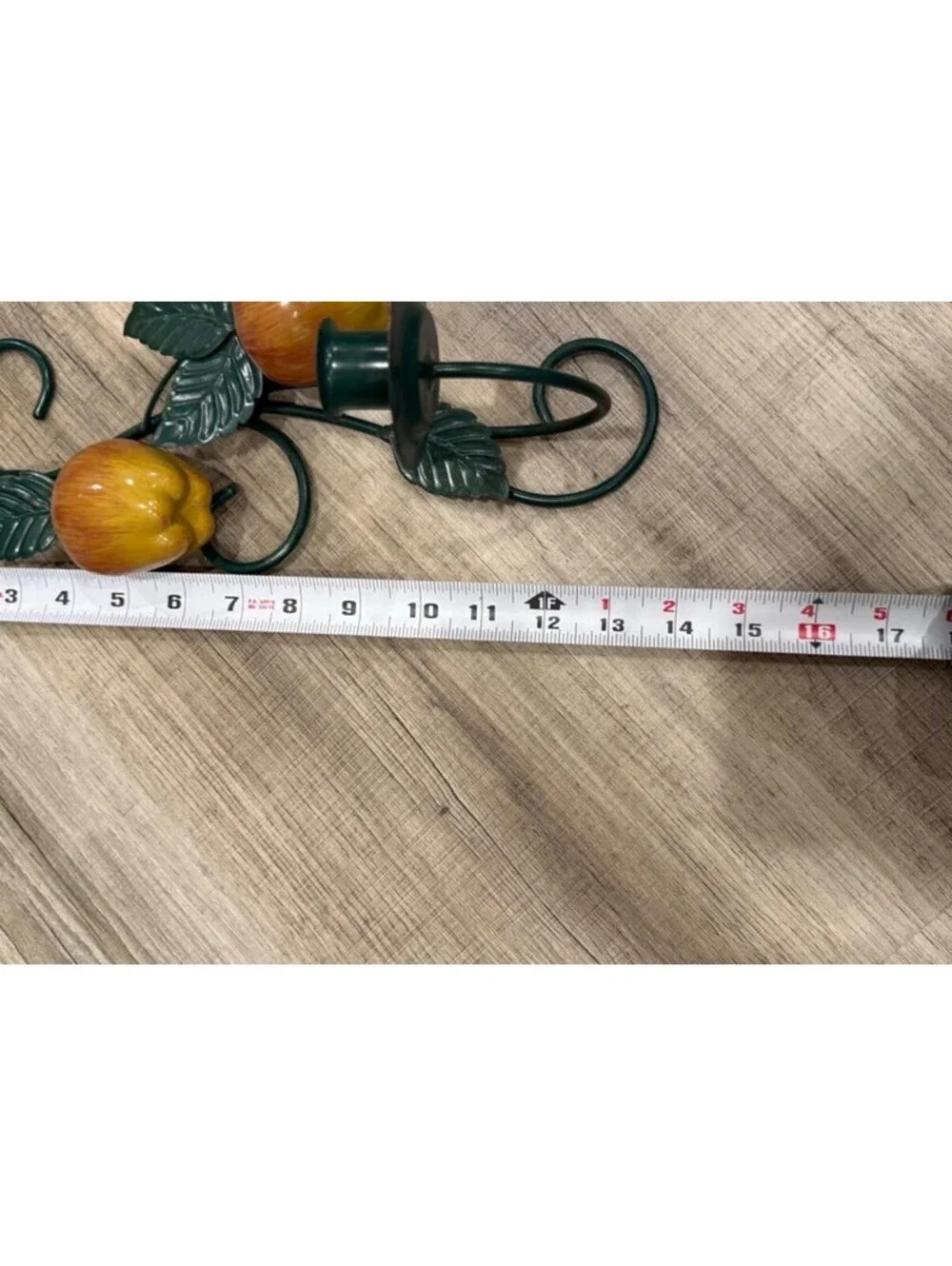 N/A vintage apple